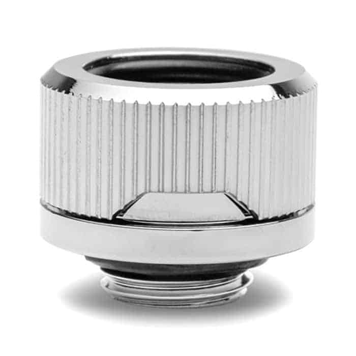 (image for) EK-Torque HTC-16 Compression Fitting Nickel